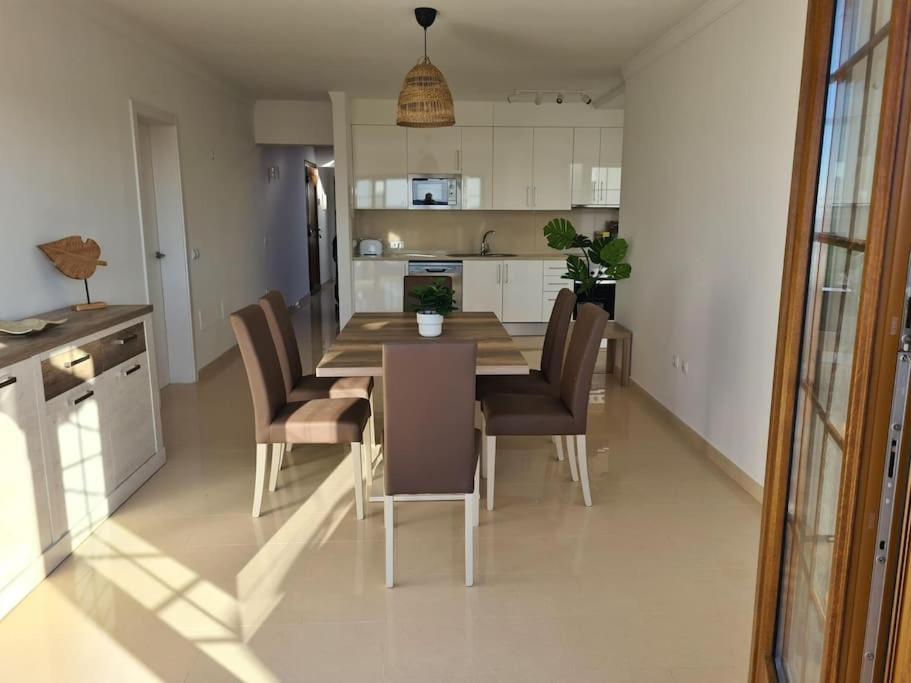 פלאיה בלנקה Luxury 4-Bedroom Villa With Heated Pool + Sea View מראה חיצוני תמונה