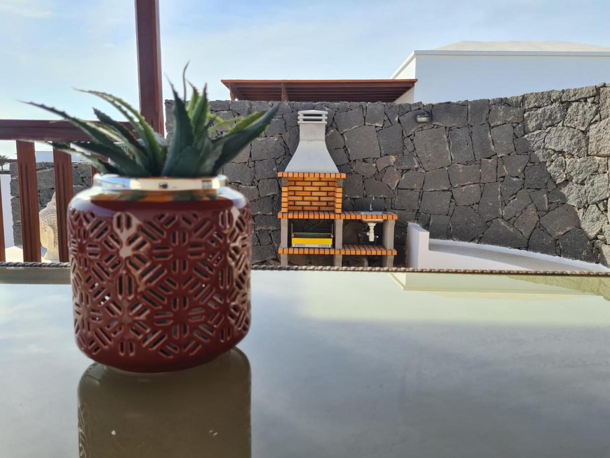 פלאיה בלנקה Luxury 4-Bedroom Villa With Heated Pool + Sea View מראה חיצוני תמונה