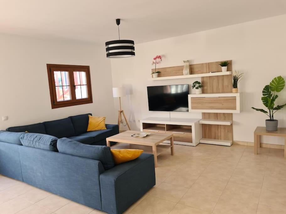 פלאיה בלנקה Luxury 4-Bedroom Villa With Heated Pool + Sea View מראה חיצוני תמונה