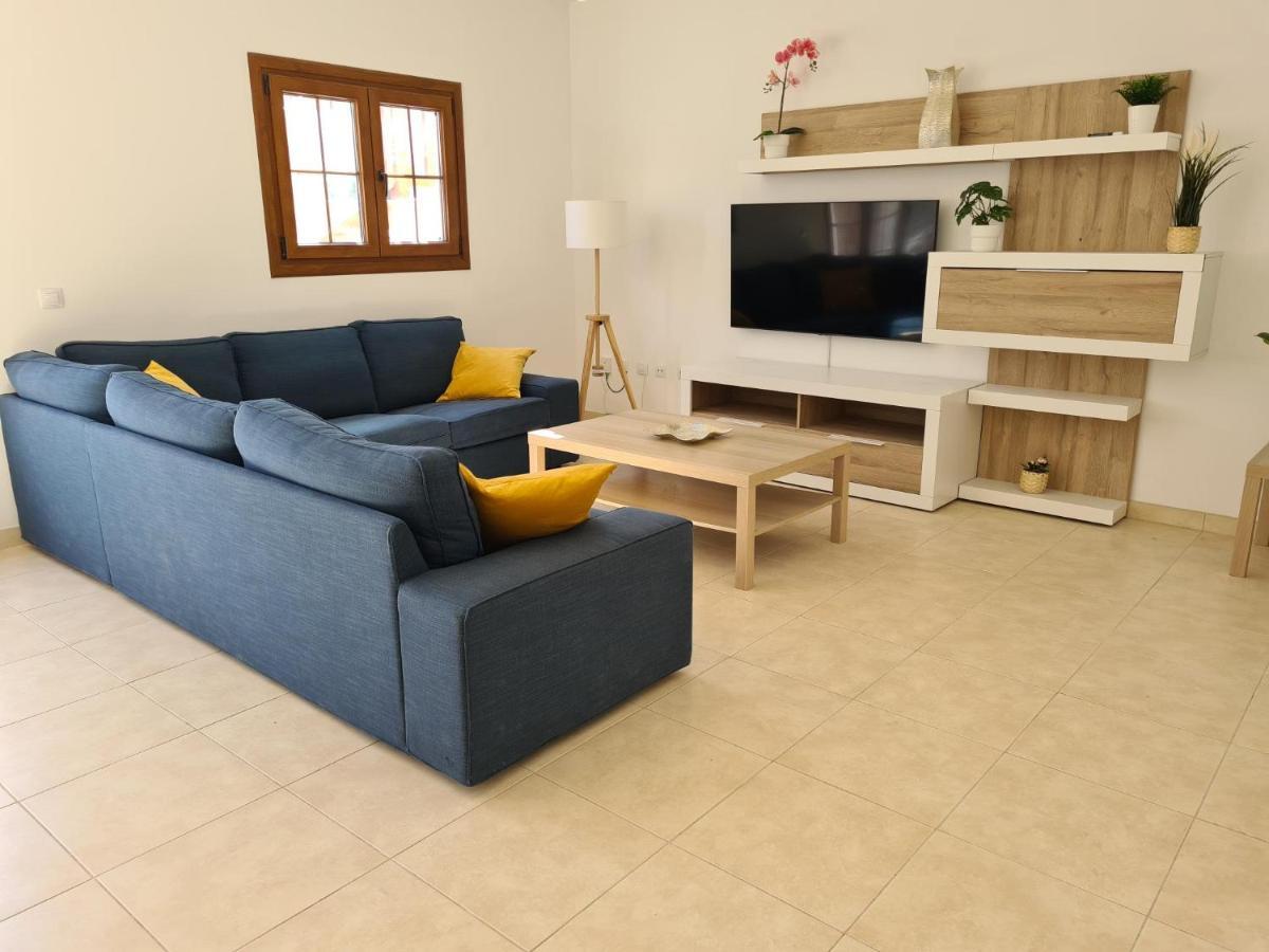 פלאיה בלנקה Luxury 4-Bedroom Villa With Heated Pool + Sea View מראה חיצוני תמונה